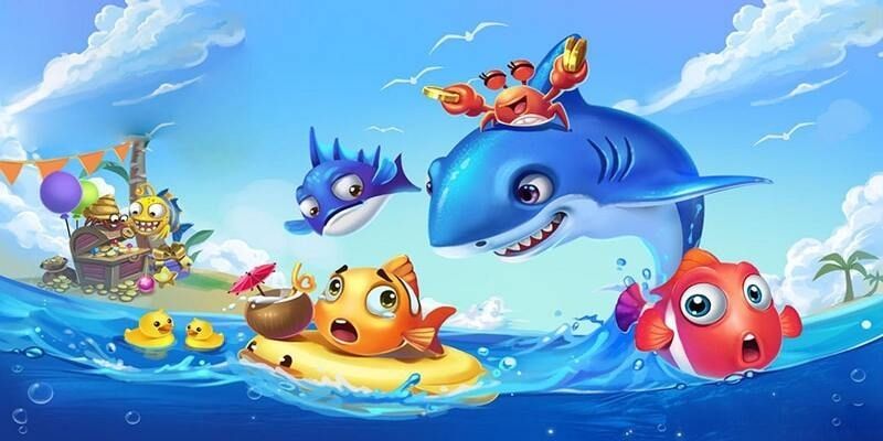 Đặc điểm nổi trội trong trò chơi săn boss thần tài